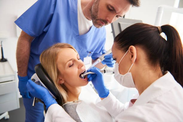 Reliable Livonia, LA  Holistic Dental Services Solutions