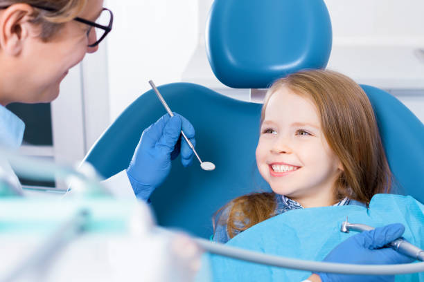Best Pediatric Dentistry  in Livonia, LA