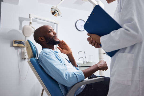 Best TMJ/TMD Treatment  in Livonia, LA