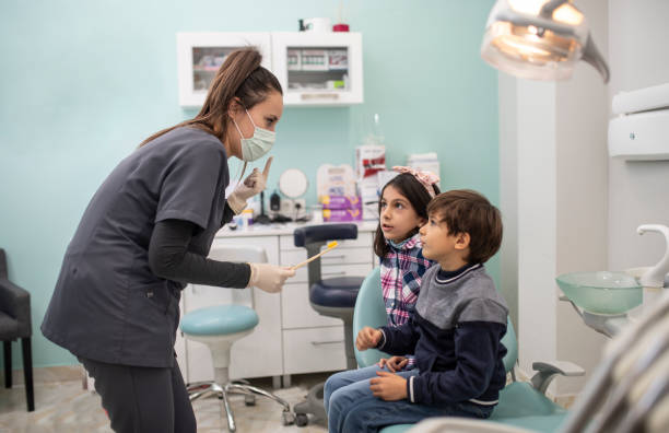 Best Oral Cancer Screening  in Livonia, LA