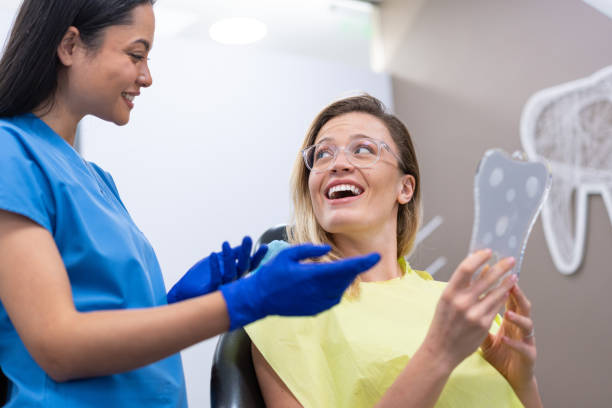 Best Preventive Dentistry  in Livonia, LA