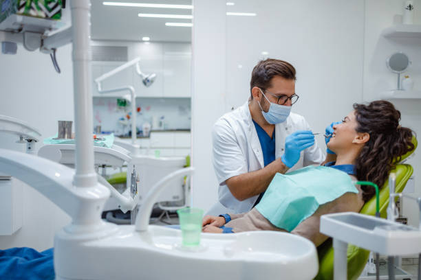 Best TMJ/TMD Treatment  in Livonia, LA