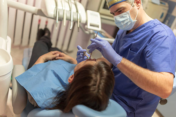 Best Veneers and Lumineers  in Livonia, LA