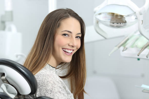 Oral Cancer Screening in Livonia, LA