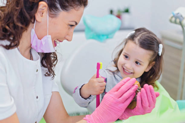 Best Full Mouth Reconstruction  in Livonia, LA